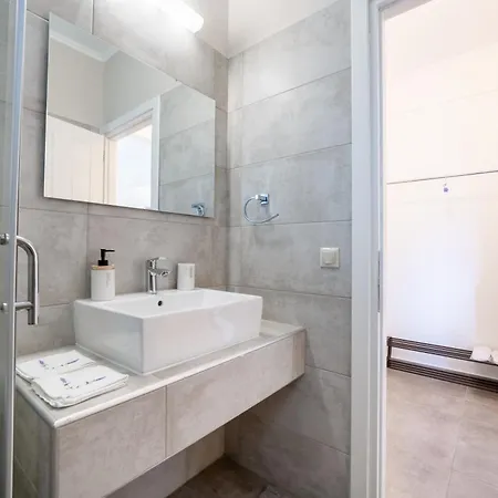 Ionian Sea View Villa *