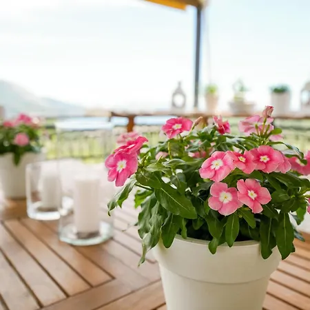 Ionian Sea View Villa
