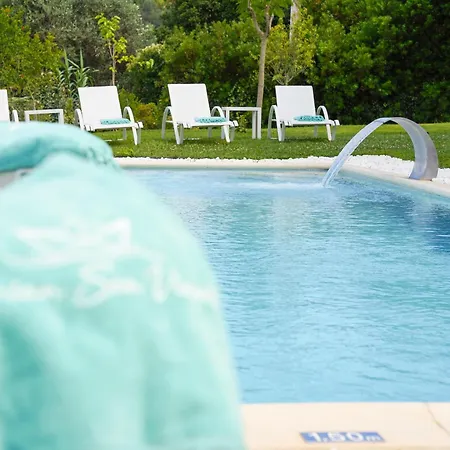Ionian Sea View Villa