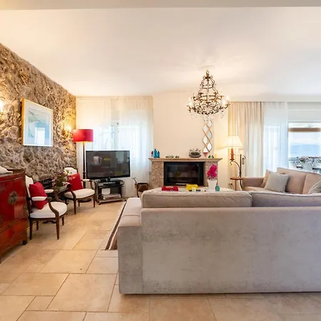 Villa Ionian Sea View