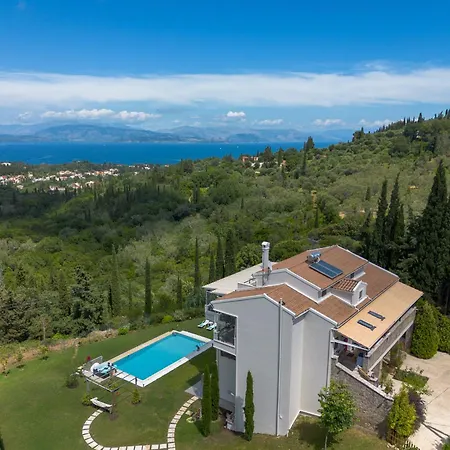 Ionian Sea View Kato Korakiana